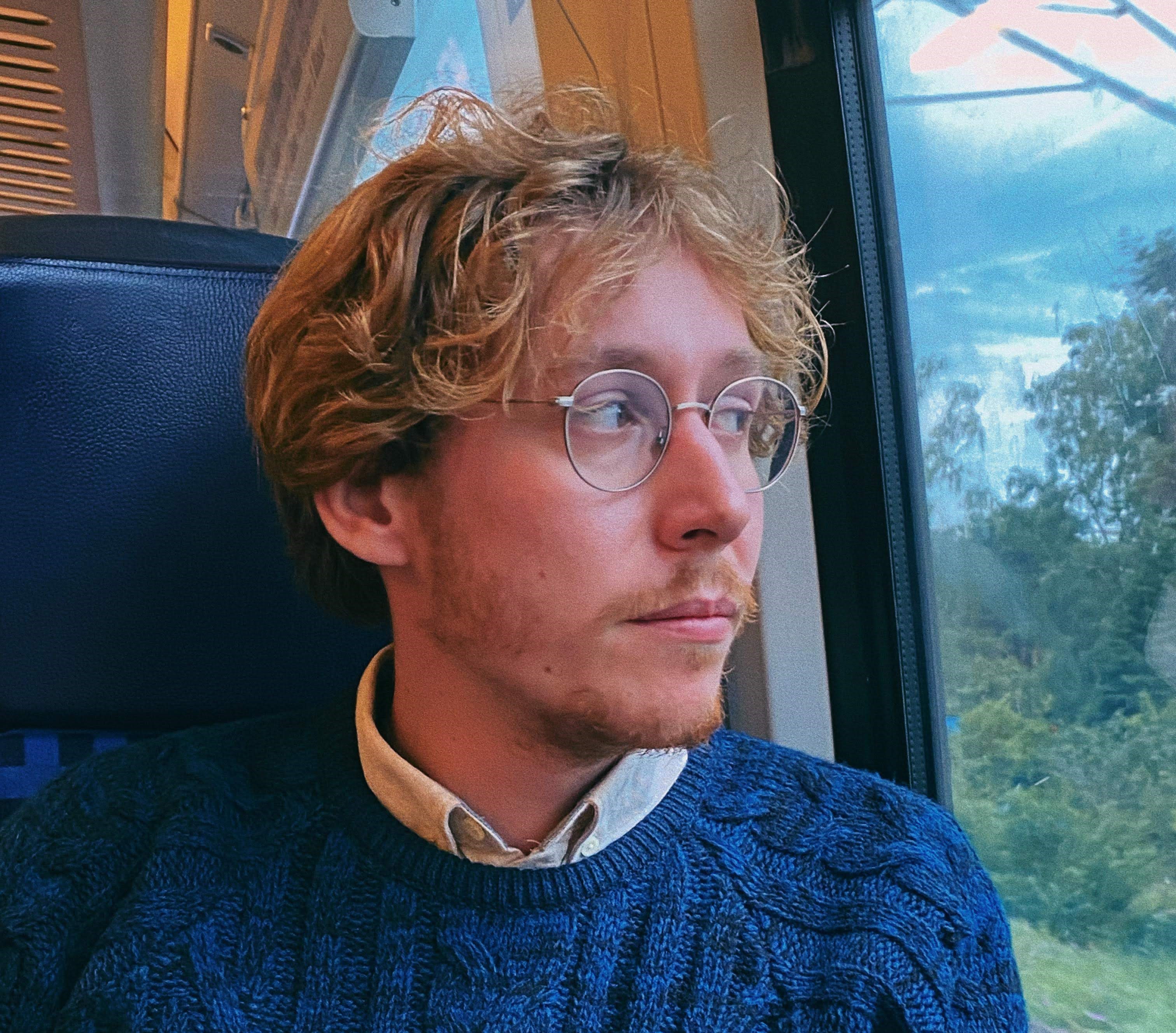 Photo de profil